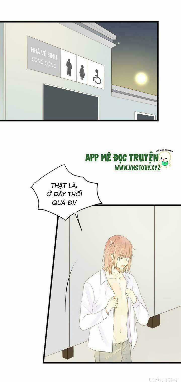 Sinh Hạ Long Chủng - Chapter 49 - Trang 6