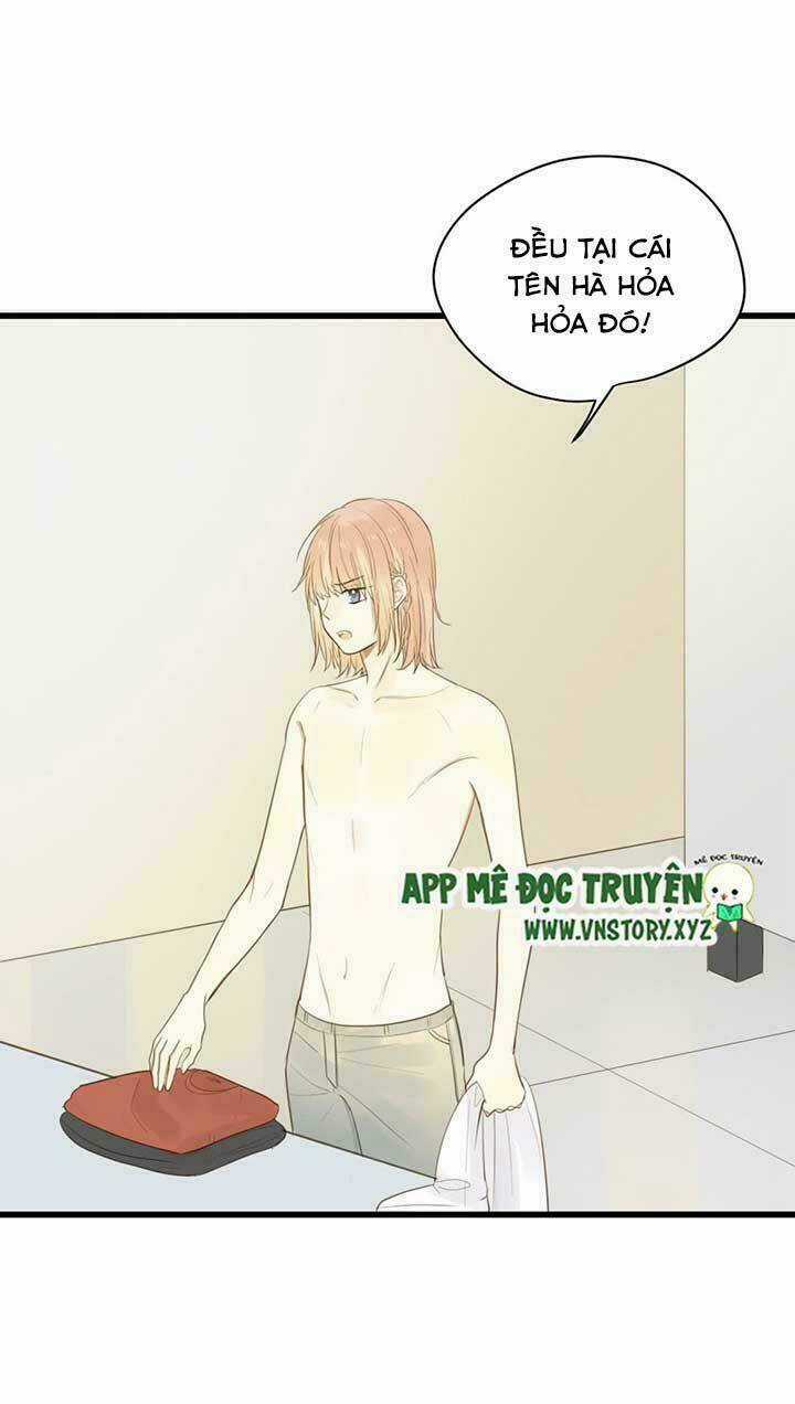 Sinh Hạ Long Chủng - Chapter 49 - Trang 7