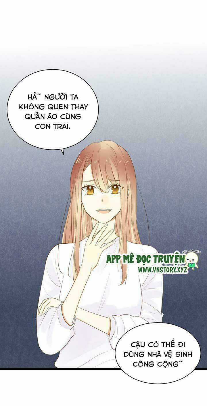 Sinh Hạ Long Chủng - Chapter 49 - Trang 8