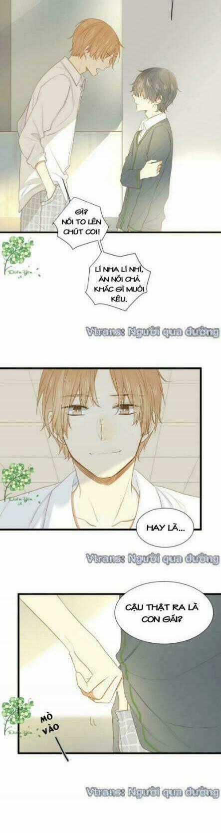 Sinh Hạ Long Chủng - Chapter 5 - Trang 2