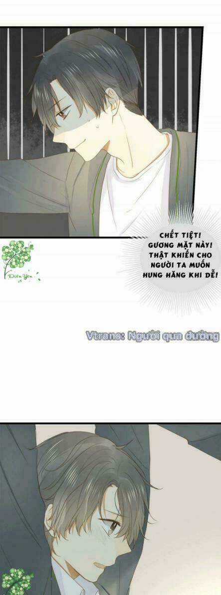 Sinh Hạ Long Chủng - Chapter 5 - Trang 11