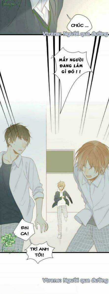 Sinh Hạ Long Chủng - Chapter 5 - Trang 12