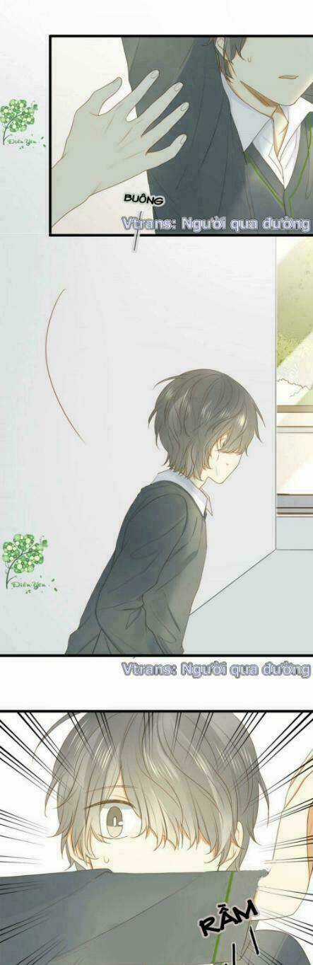 Sinh Hạ Long Chủng - Chapter 5 - Trang 13