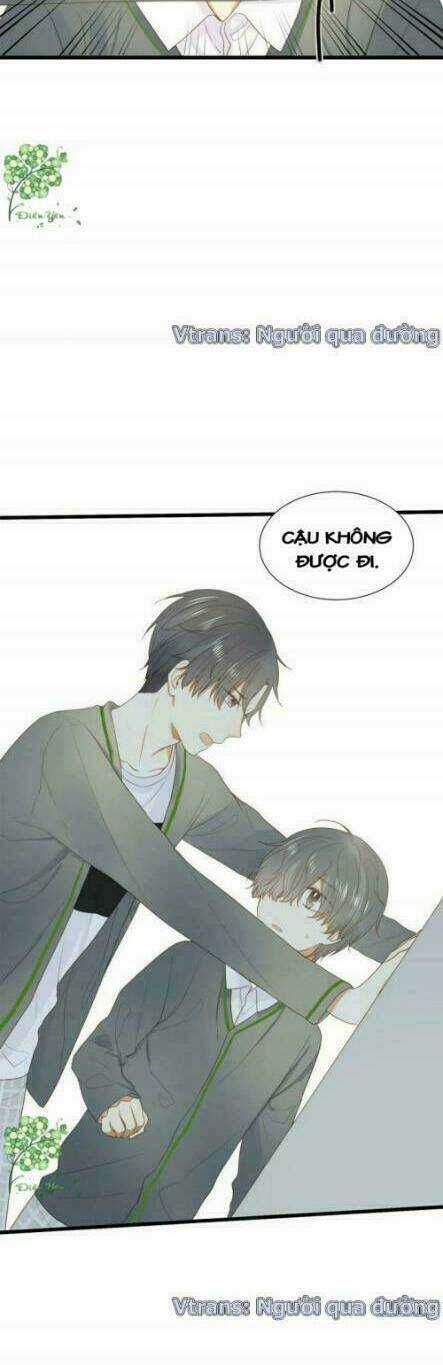 Sinh Hạ Long Chủng - Chapter 5 - Trang 14