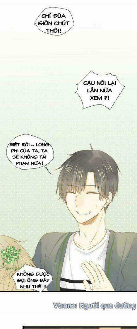 Sinh Hạ Long Chủng - Chapter 5 - Trang 17