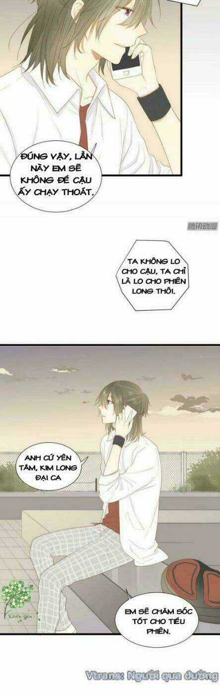 Sinh Hạ Long Chủng - Chapter 5 - Trang 20