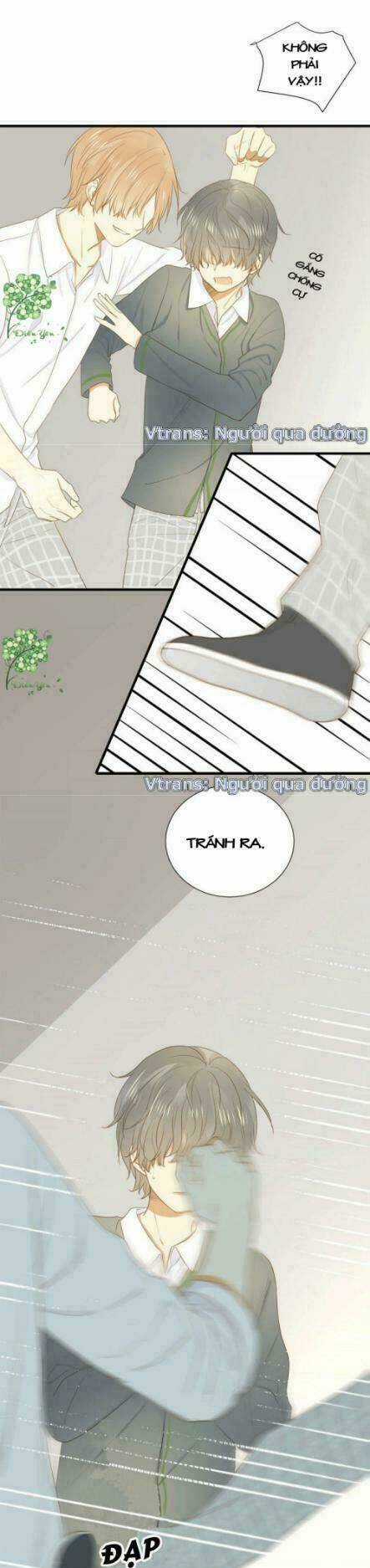 Sinh Hạ Long Chủng - Chapter 5 - Trang 3