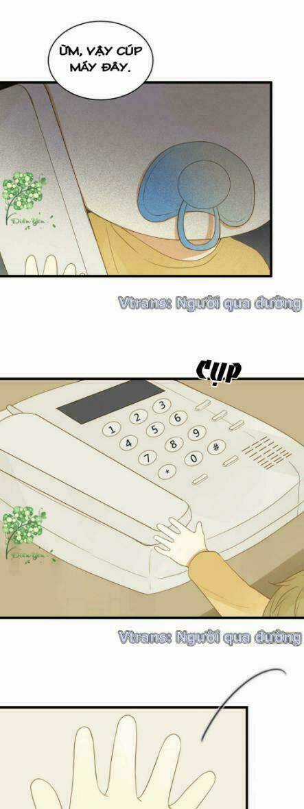 Sinh Hạ Long Chủng - Chapter 5 - Trang 21