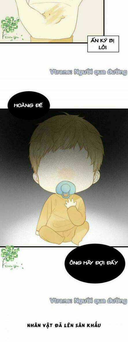 Sinh Hạ Long Chủng - Chapter 5 - Trang 22