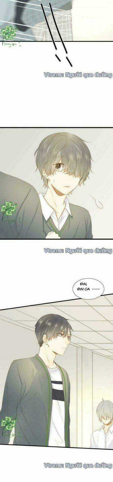 Sinh Hạ Long Chủng - Chapter 5 - Trang 4