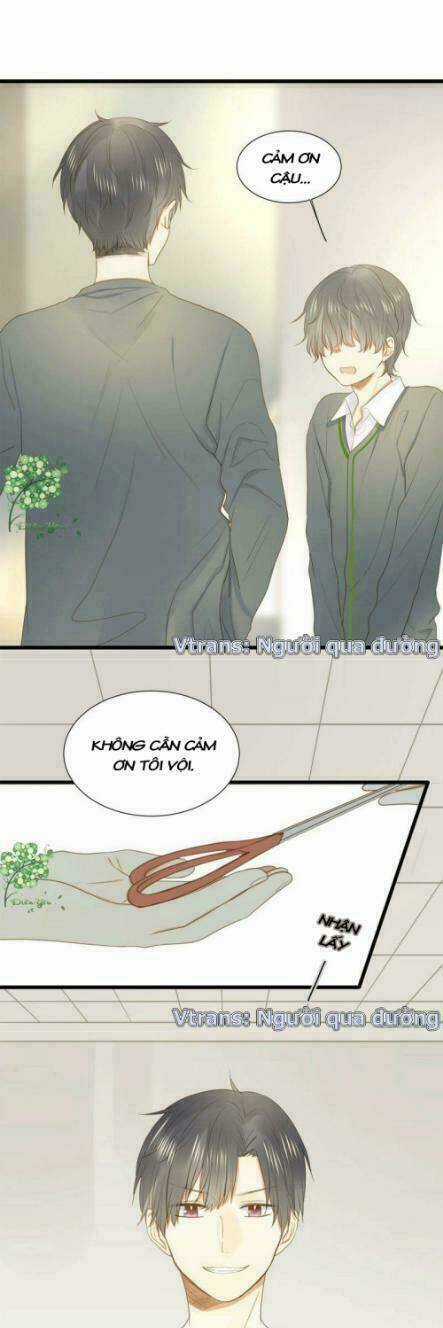 Sinh Hạ Long Chủng - Chapter 5 - Trang 5