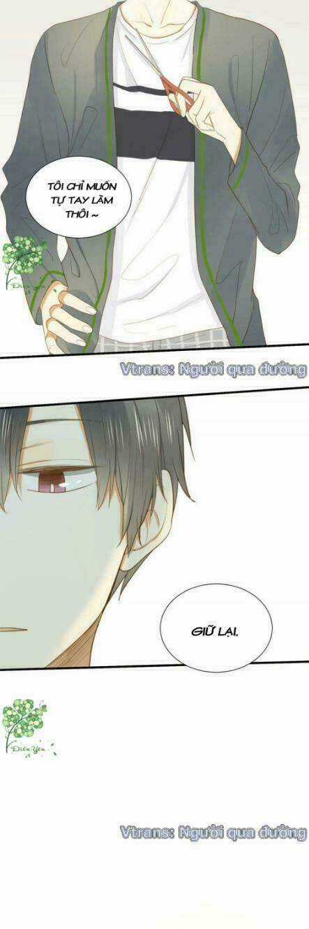 Sinh Hạ Long Chủng - Chapter 5 - Trang 6