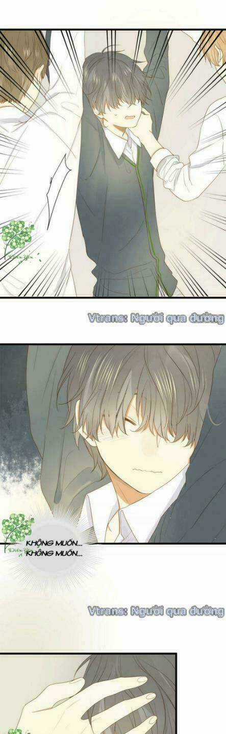 Sinh Hạ Long Chủng - Chapter 5 - Trang 7