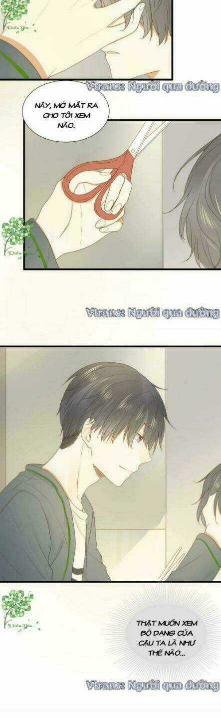 Sinh Hạ Long Chủng - Chapter 5 - Trang 8