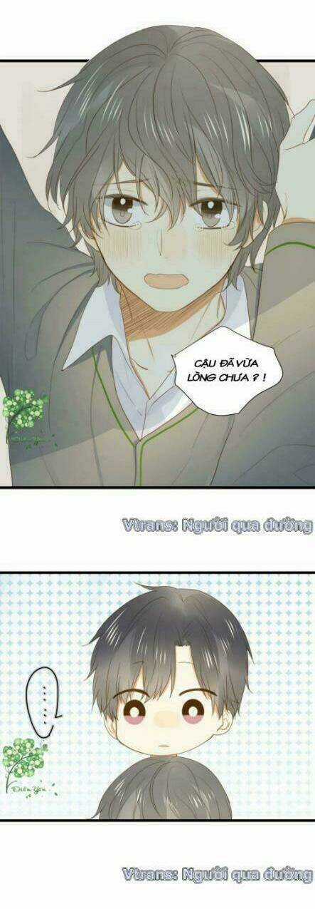 Sinh Hạ Long Chủng - Chapter 5 - Trang 10