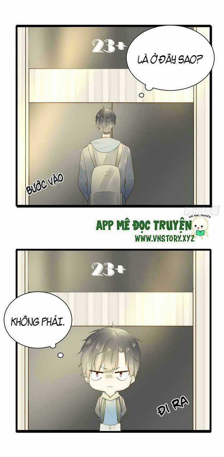 Sinh Hạ Long Chủng - Chapter 50 - Trang 13