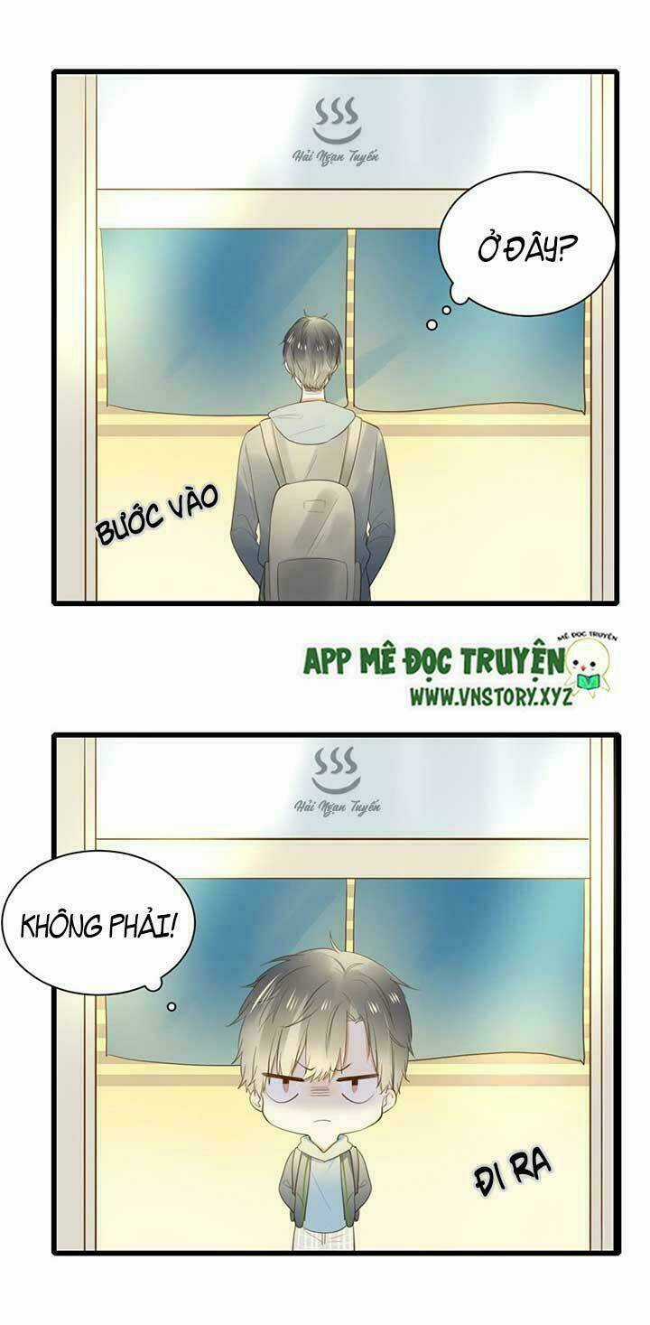 Sinh Hạ Long Chủng - Chapter 50 - Trang 14