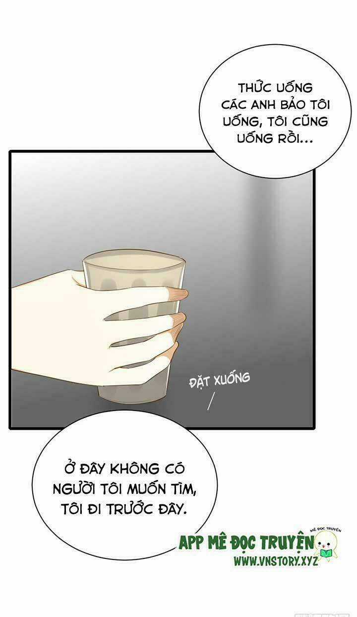 Sinh Hạ Long Chủng - Chapter 50 - Trang 21