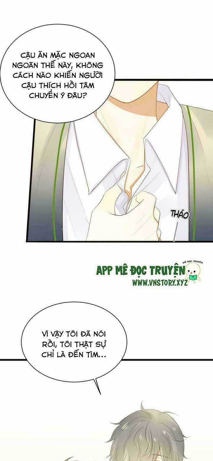 Sinh Hạ Long Chủng - Chapter 50 - Trang 23