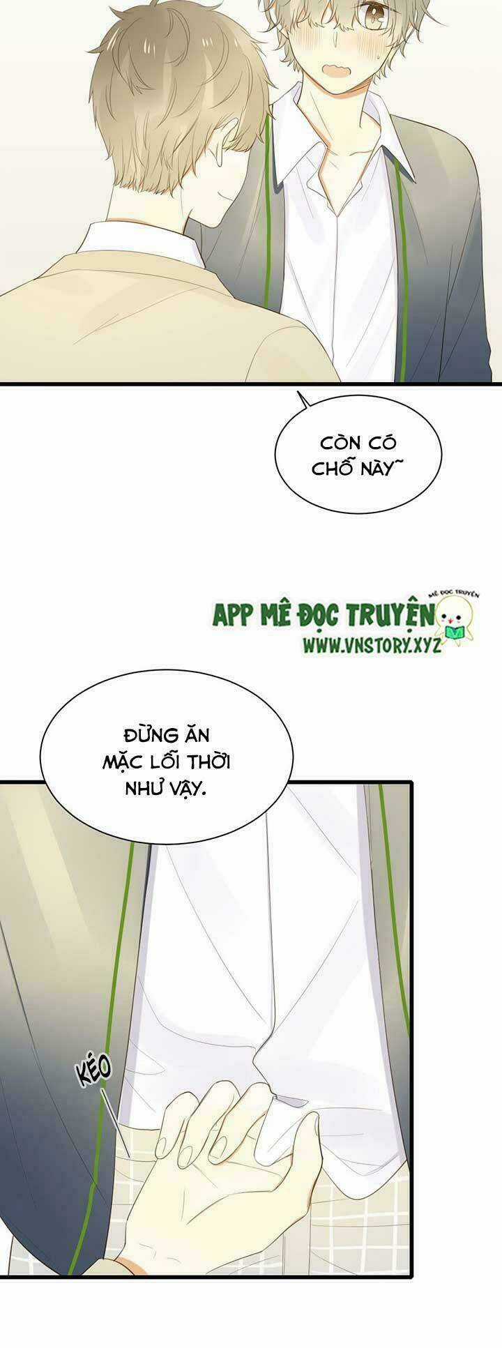 Sinh Hạ Long Chủng - Chapter 50 - Trang 24