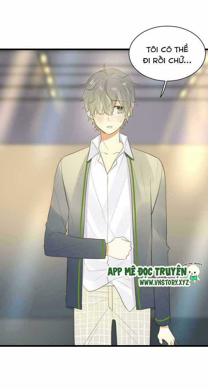 Sinh Hạ Long Chủng - Chapter 50 - Trang 25