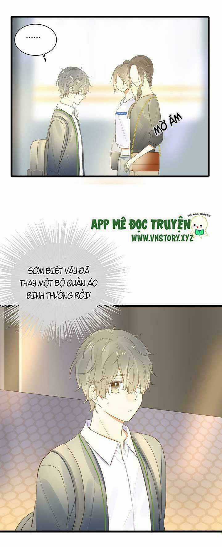 Sinh Hạ Long Chủng - Chapter 50 - Trang 4