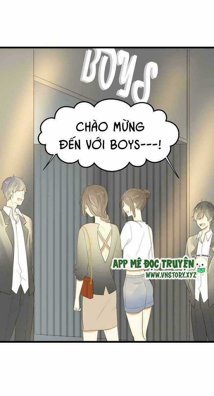 Sinh Hạ Long Chủng - Chapter 50 - Trang 5