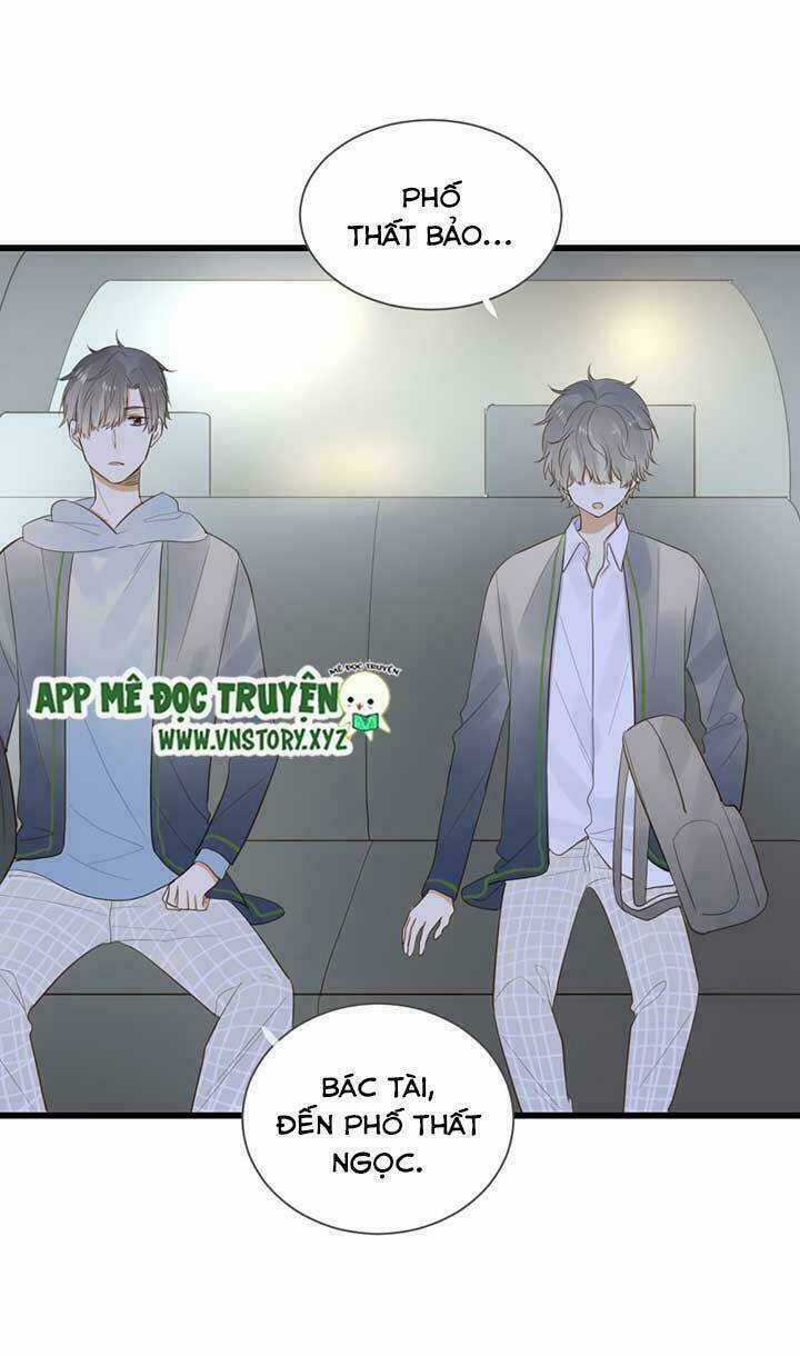 Sinh Hạ Long Chủng - Chapter 51 - Trang 21