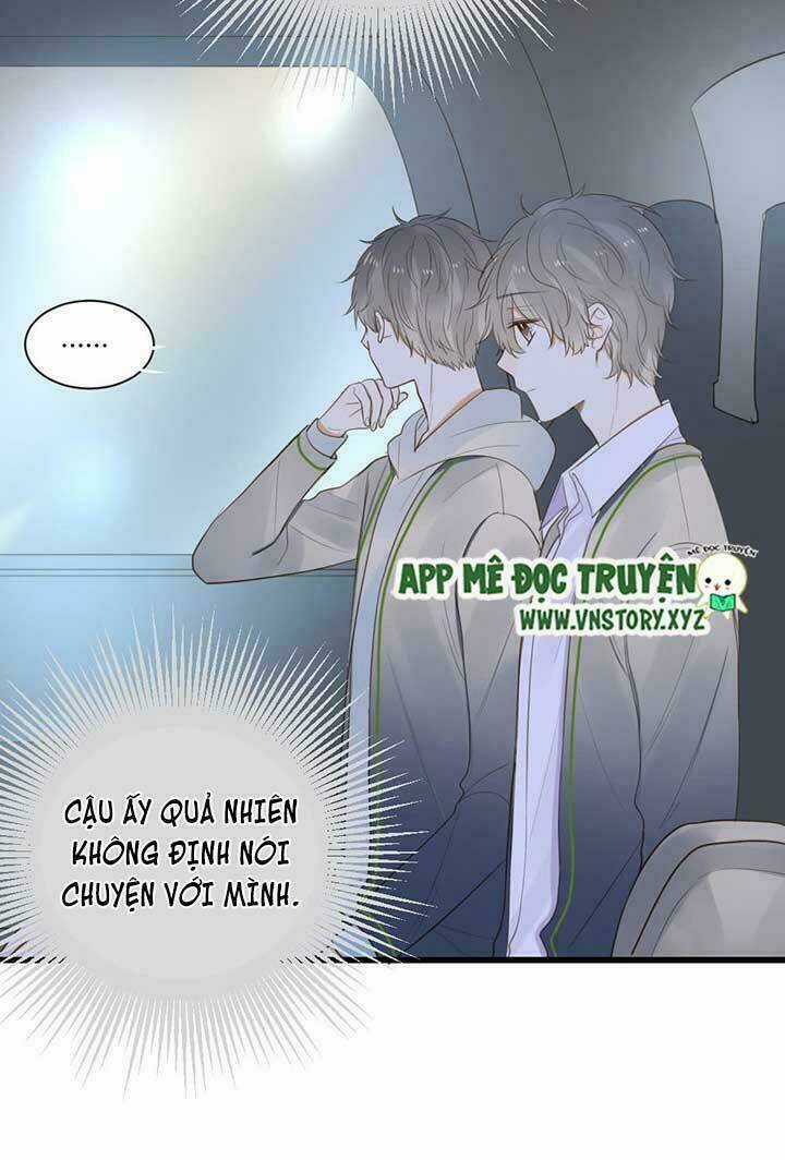 Sinh Hạ Long Chủng - Chapter 51 - Trang 23