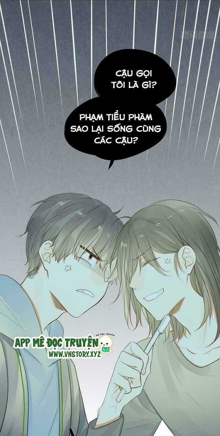 Sinh Hạ Long Chủng - Chapter 52 - Trang 17