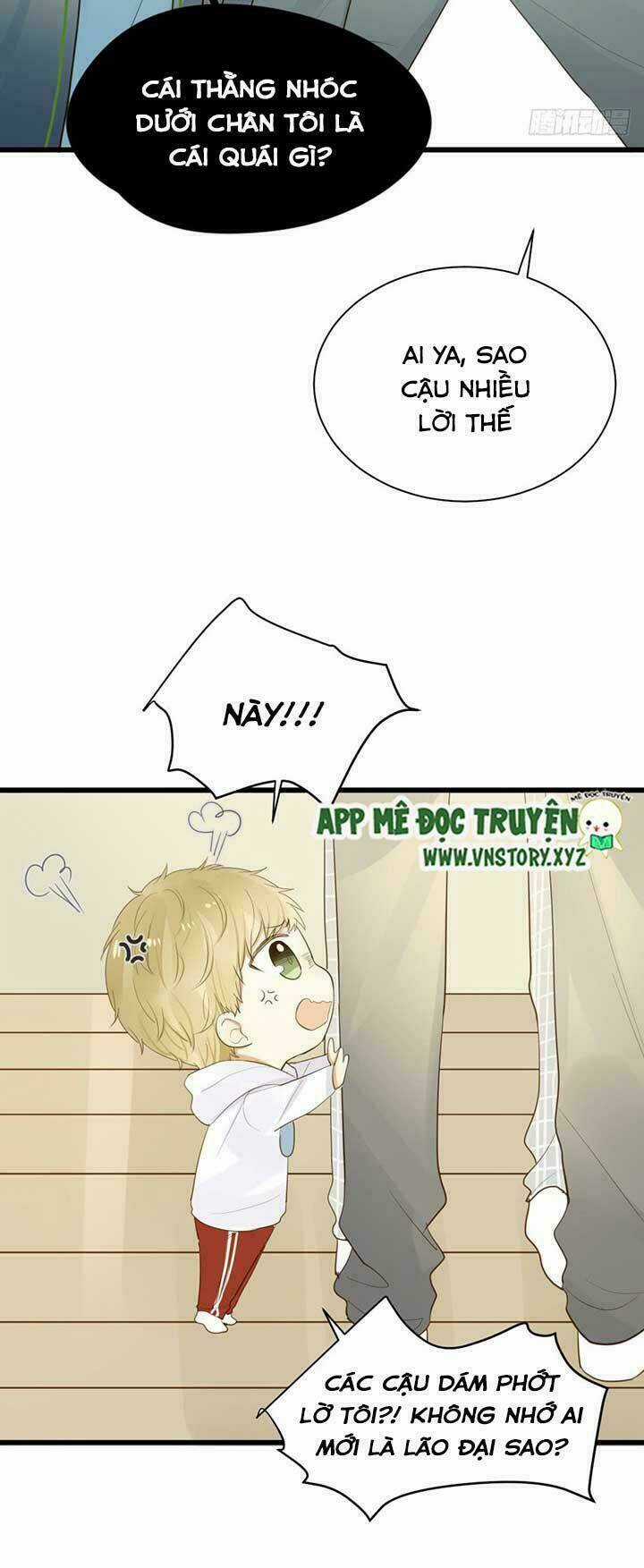 Sinh Hạ Long Chủng - Chapter 52 - Trang 18