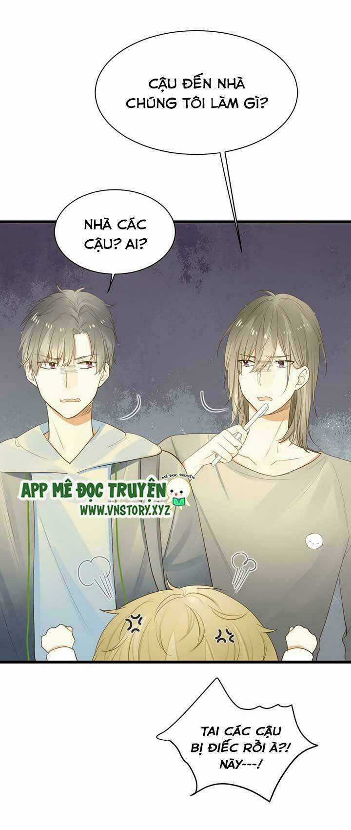 Sinh Hạ Long Chủng - Chapter 52 - Trang 19