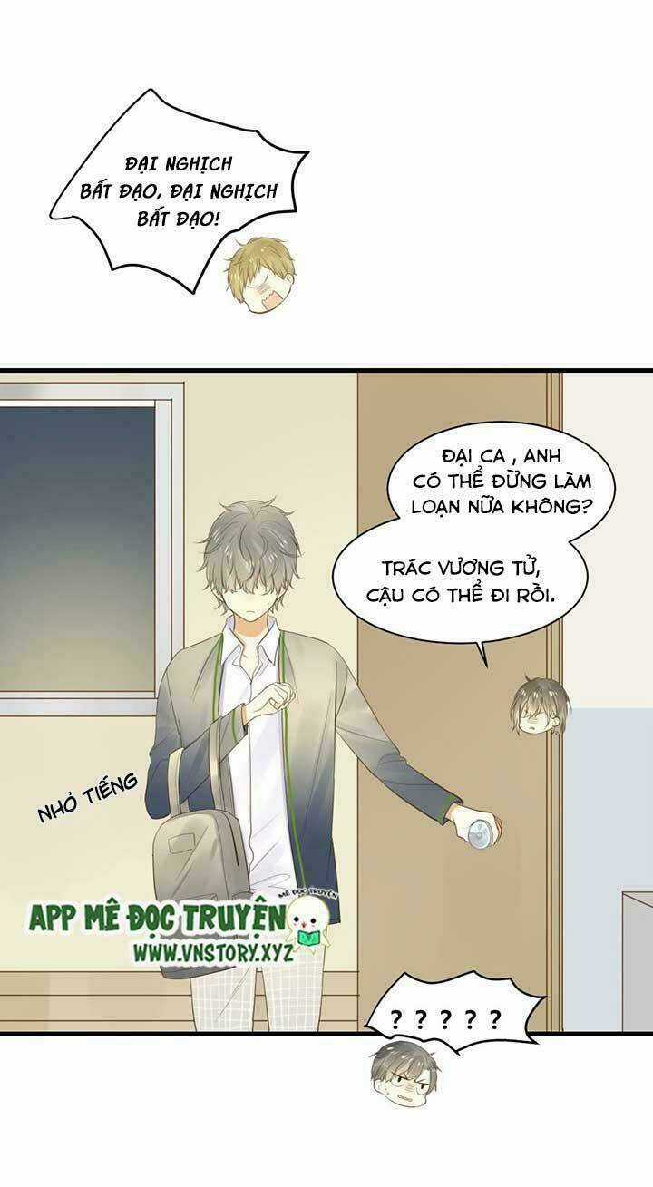 Sinh Hạ Long Chủng - Chapter 52 - Trang 20