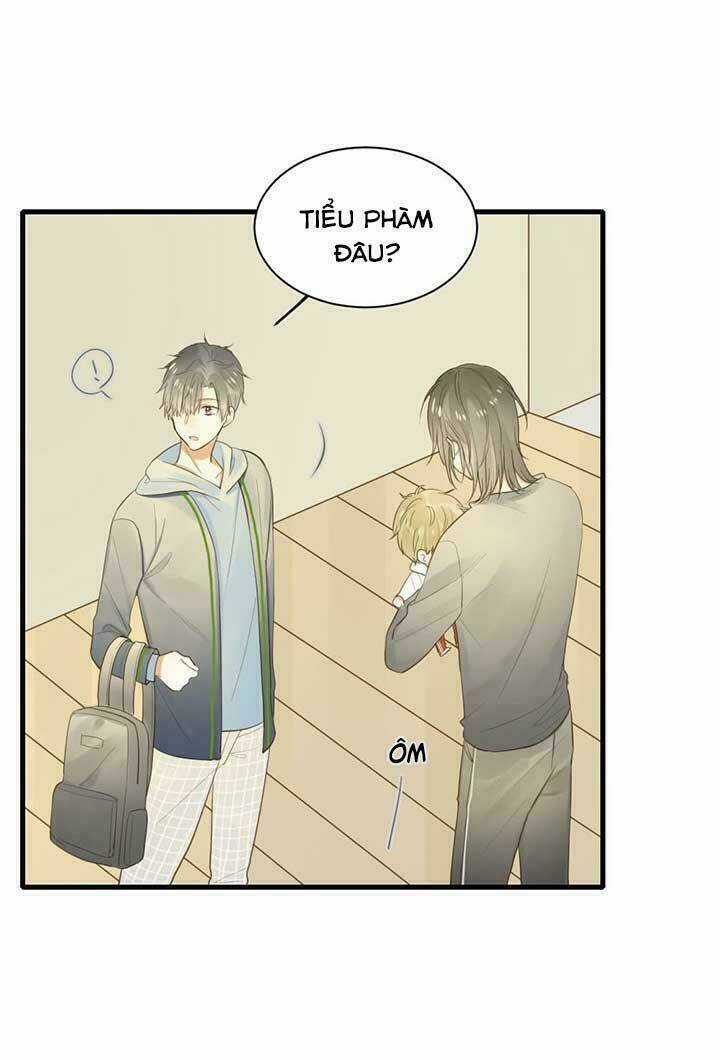 Sinh Hạ Long Chủng - Chapter 52 - Trang 21