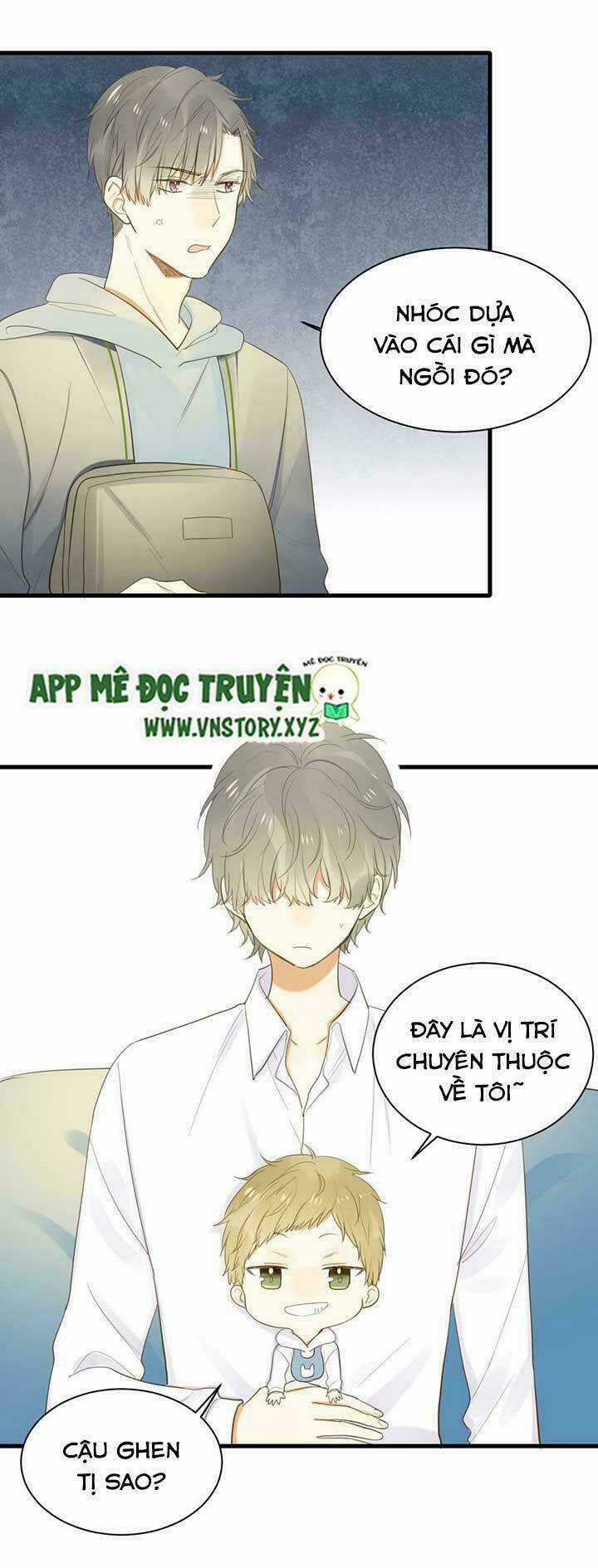 Sinh Hạ Long Chủng - Chapter 52 - Trang 25