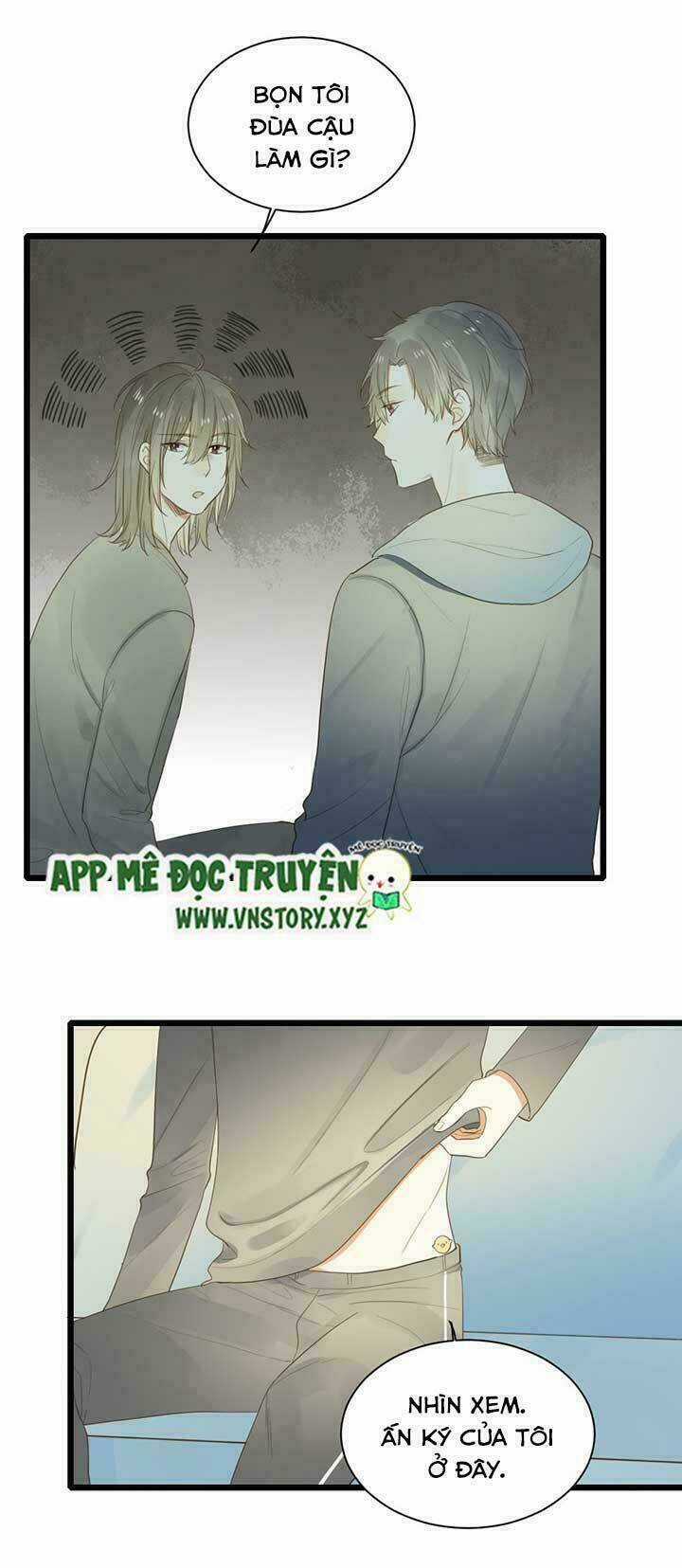 Sinh Hạ Long Chủng - Chapter 53 - Trang 3