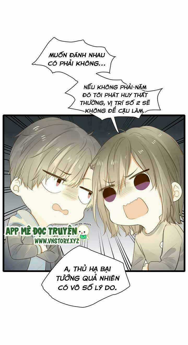 Sinh Hạ Long Chủng - Chapter 53 - Trang 21