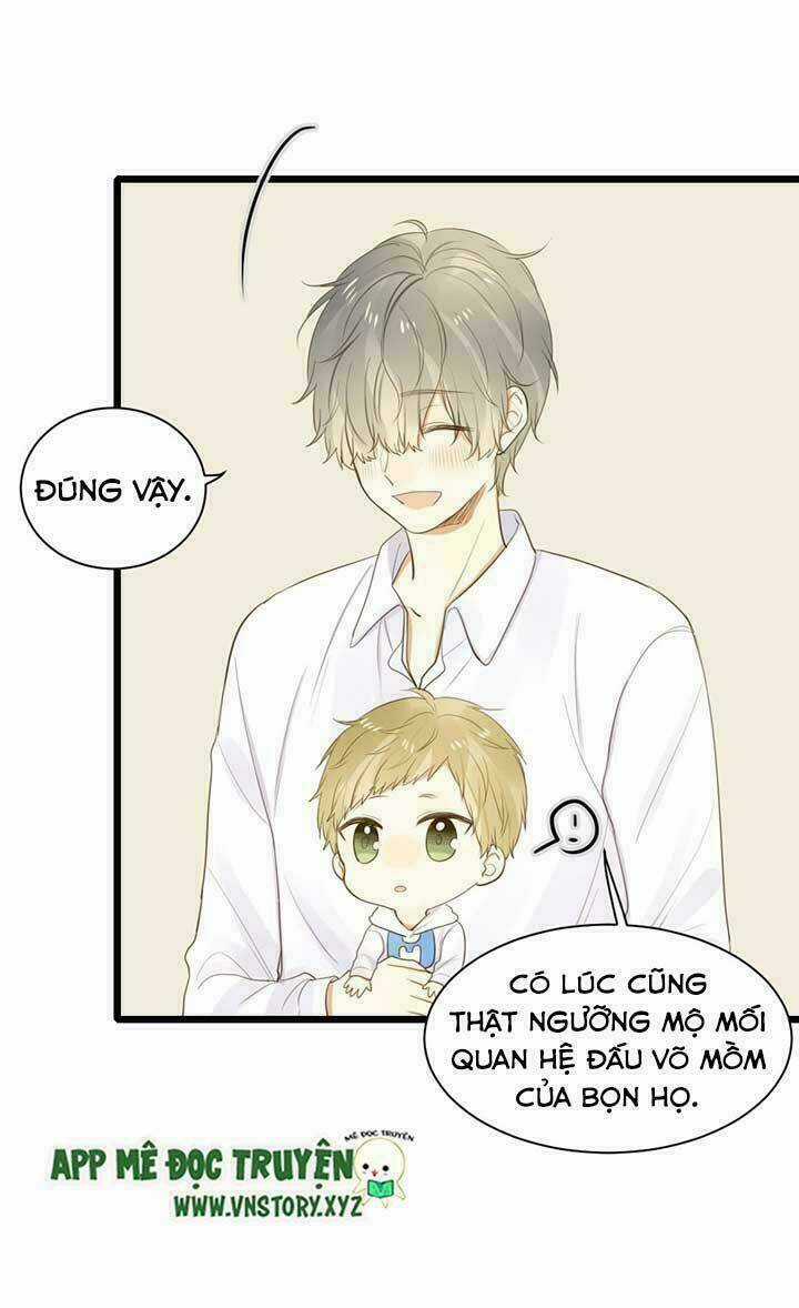 Sinh Hạ Long Chủng - Chapter 53 - Trang 24