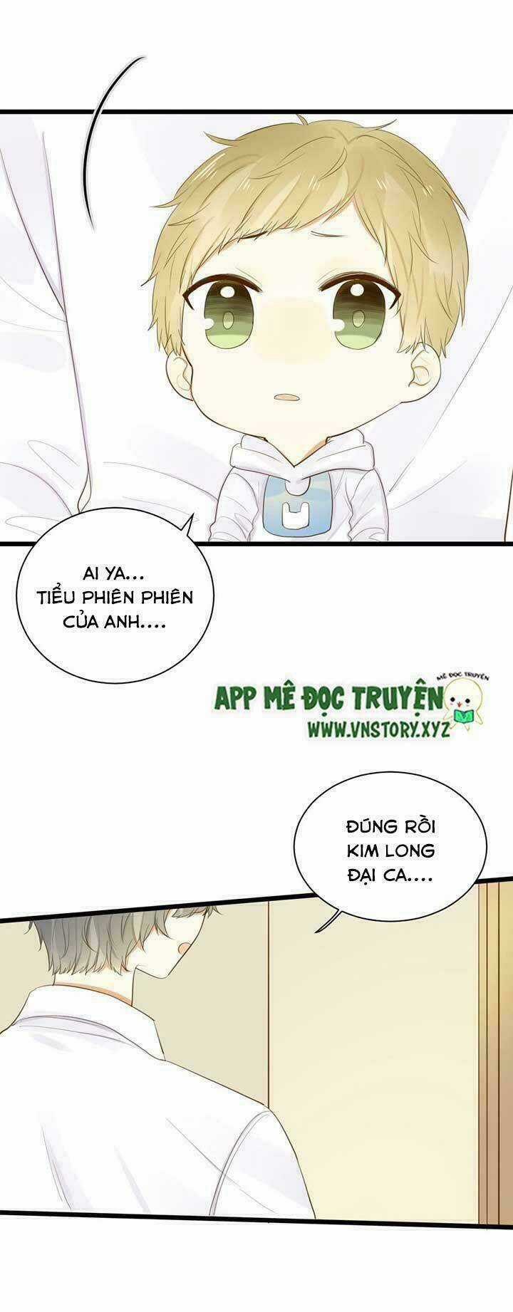 Sinh Hạ Long Chủng - Chapter 53 - Trang 25