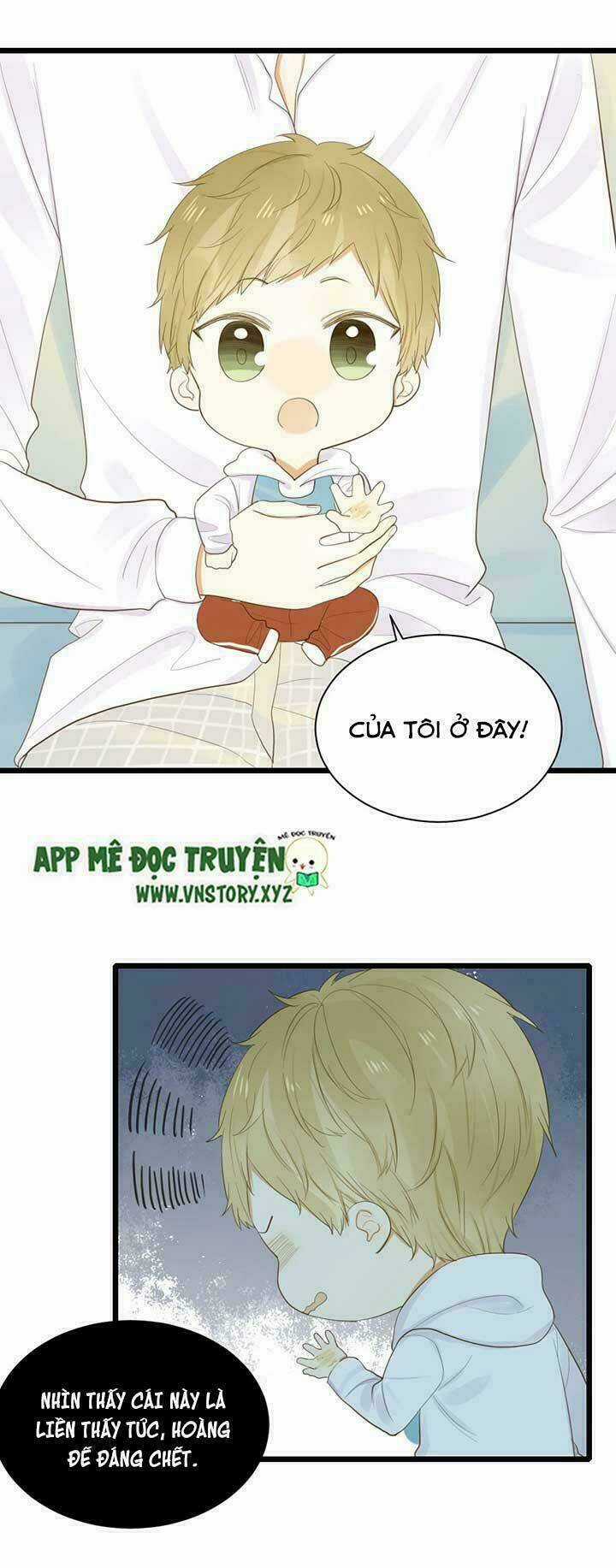 Sinh Hạ Long Chủng - Chapter 53 - Trang 4