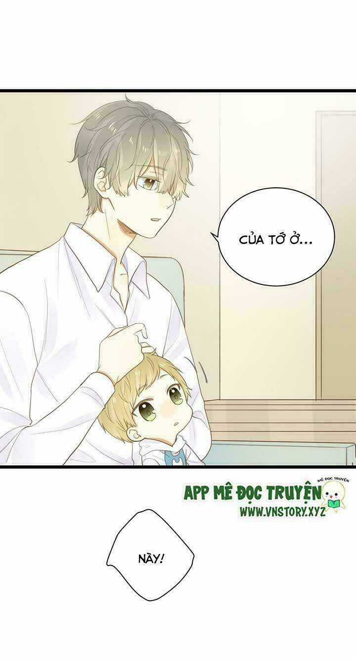 Sinh Hạ Long Chủng - Chapter 53 - Trang 5