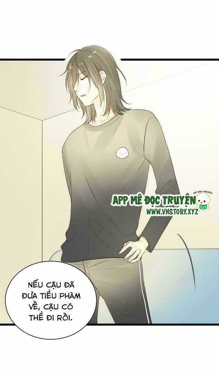 Sinh Hạ Long Chủng - Chapter 53 - Trang 8