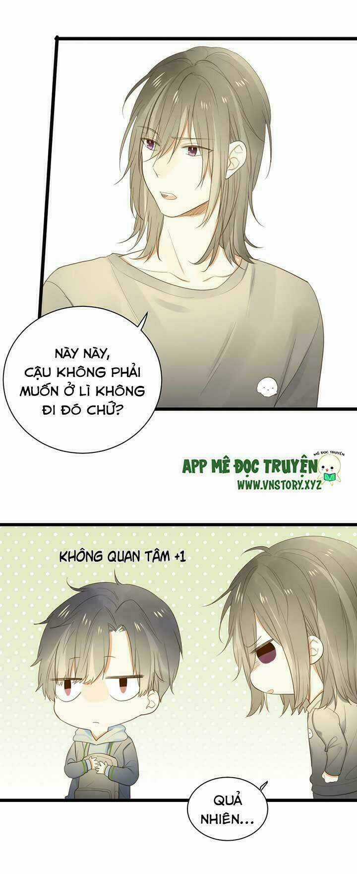 Sinh Hạ Long Chủng - Chapter 53 - Trang 10