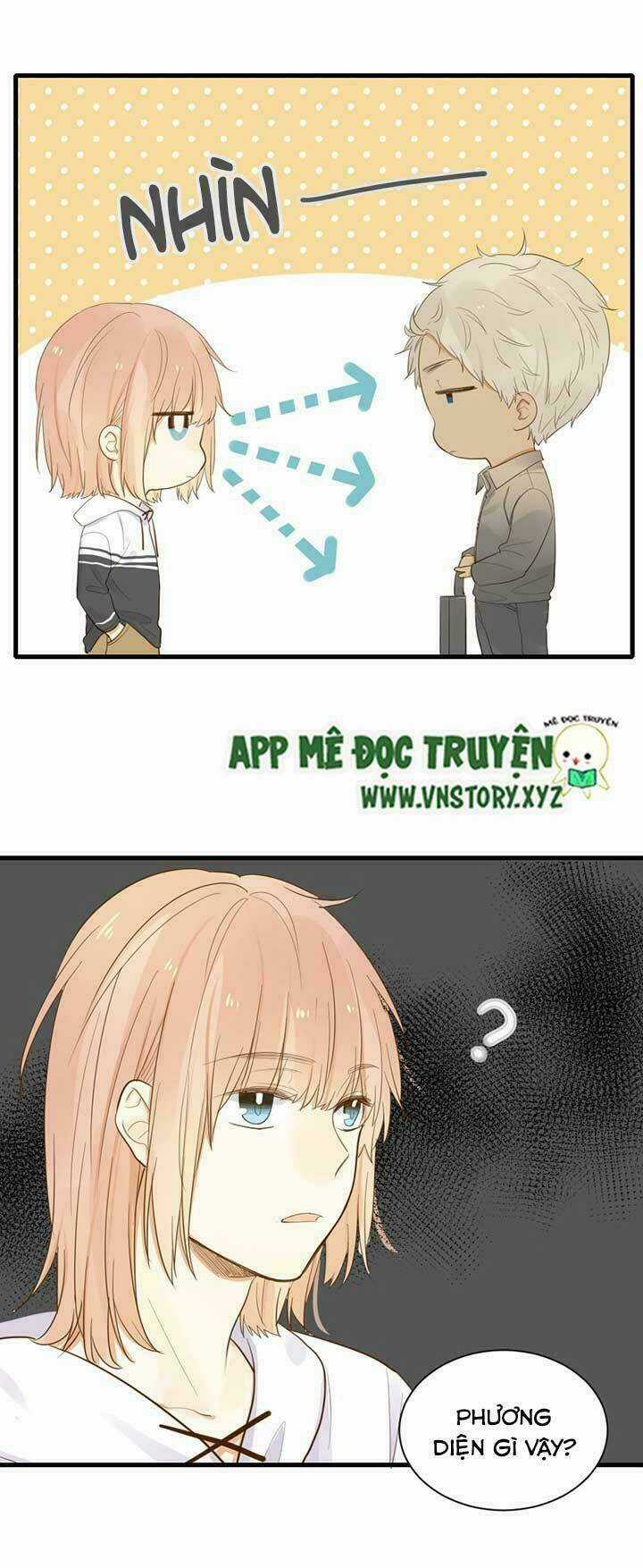 Sinh Hạ Long Chủng - Chapter 54 - Trang 12