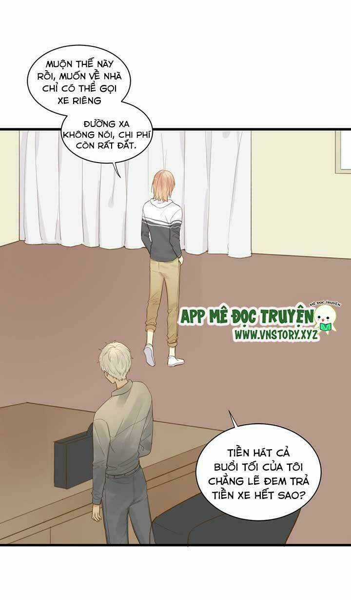 Sinh Hạ Long Chủng - Chapter 54 - Trang 14