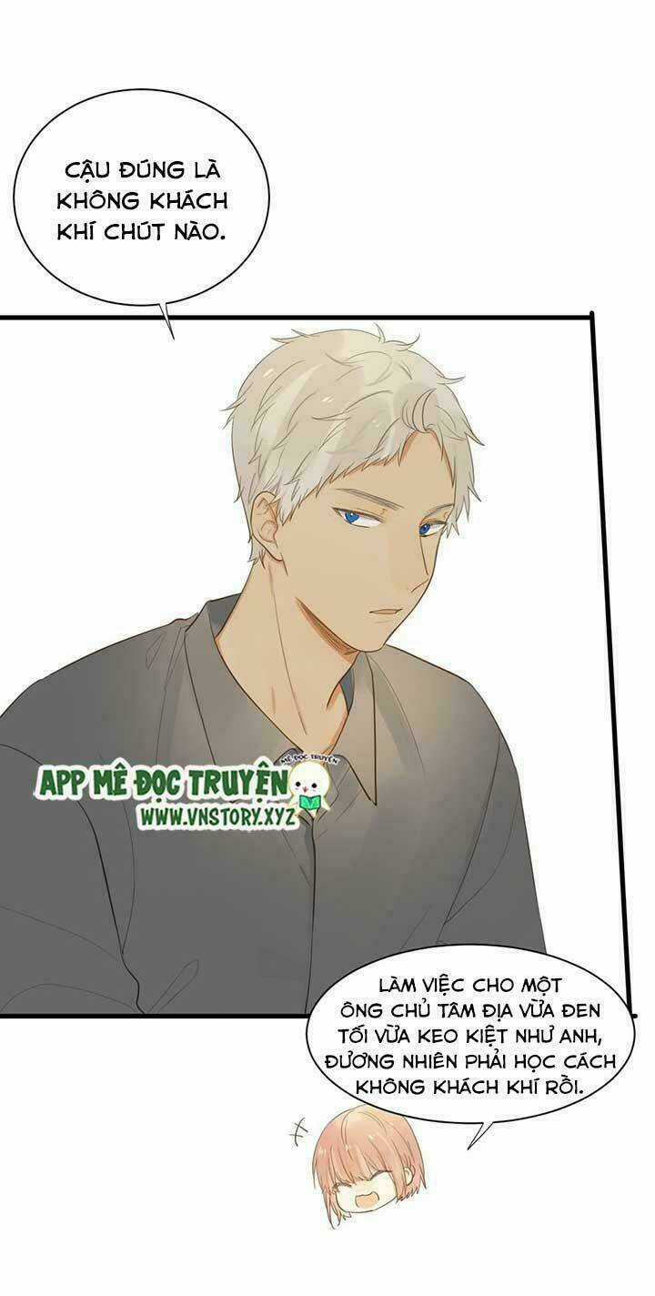 Sinh Hạ Long Chủng - Chapter 54 - Trang 17