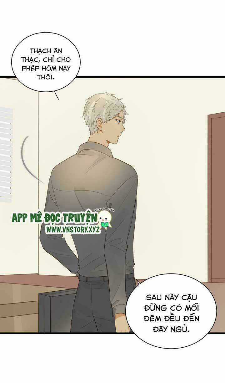 Sinh Hạ Long Chủng - Chapter 54 - Trang 18