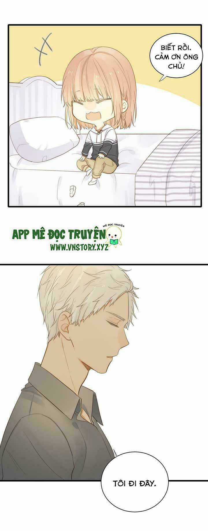 Sinh Hạ Long Chủng - Chapter 54 - Trang 19