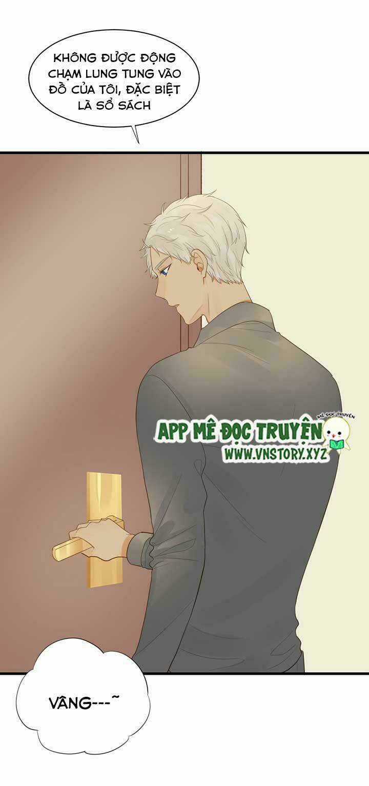 Sinh Hạ Long Chủng - Chapter 54 - Trang 24