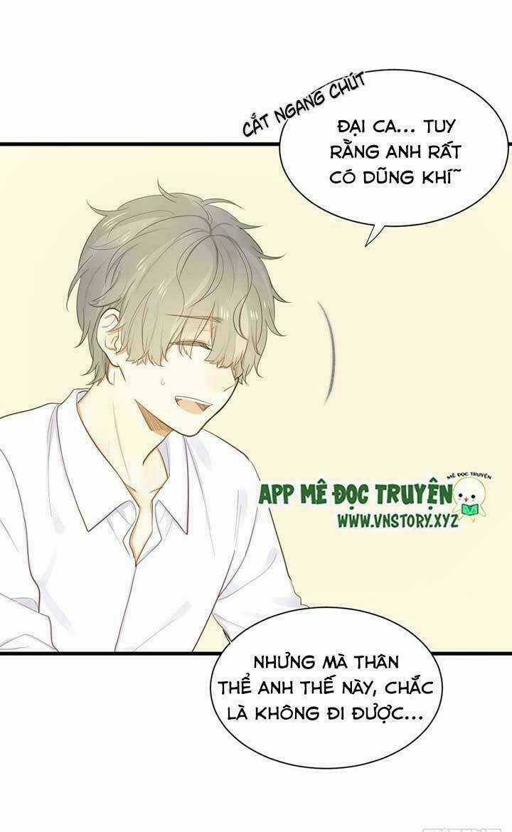 Sinh Hạ Long Chủng - Chapter 54 - Trang 6